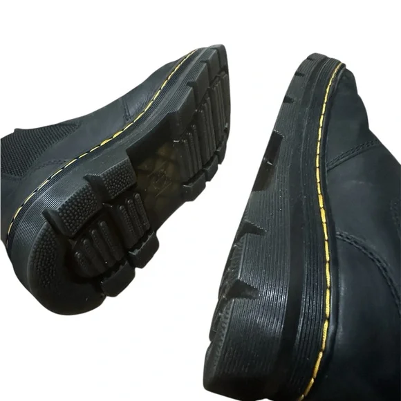 Dr. Martens Women's Chelsea Embury Boot - Picture 7 of 8